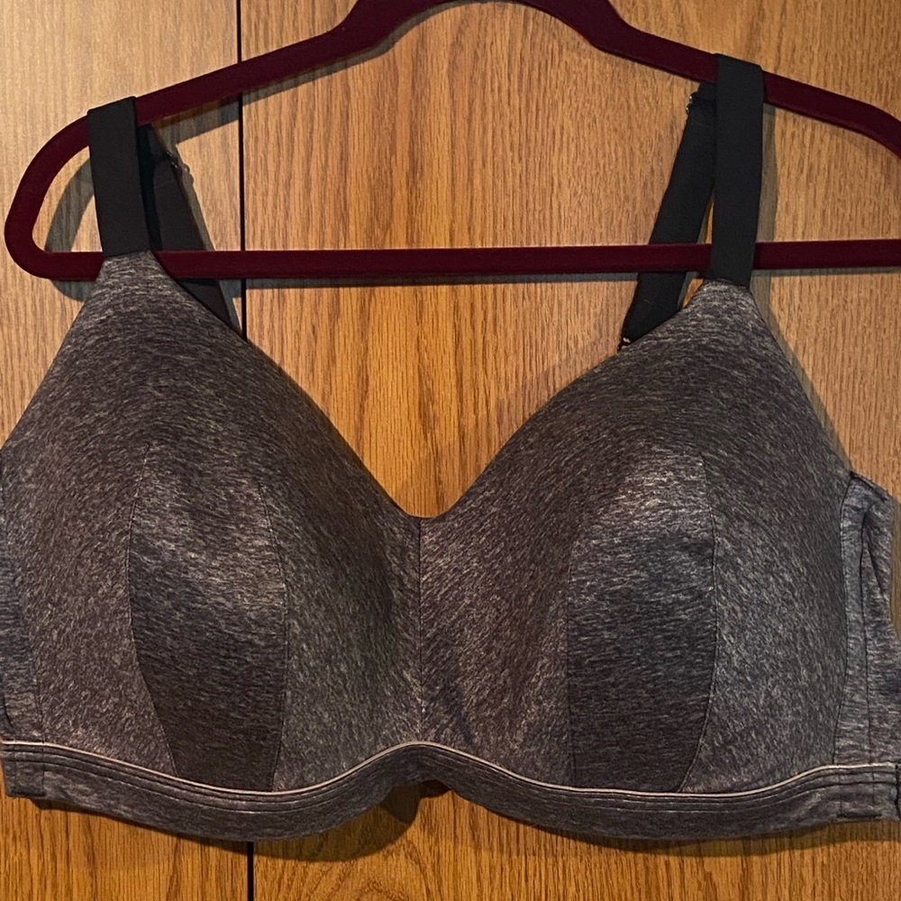 Lane Bryant Cacique Lounge Bra
